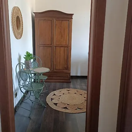 A Casa Di Alice Ferienhaus *