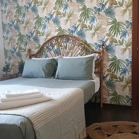 A Casa Di Alice Ferienhaus Syrakus