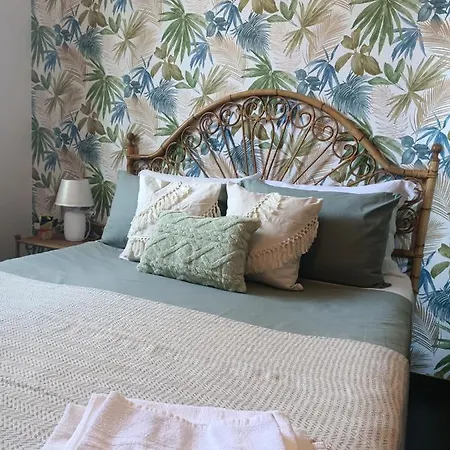 Ferienhaus A Casa Di Alice Syrakus