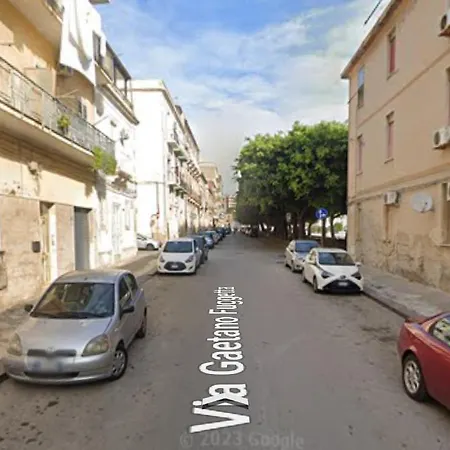 Ferienhaus A Casa Di Alice *