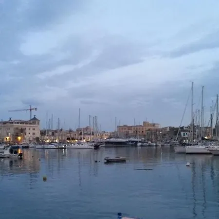 A Casa Di Alice * Syrakus