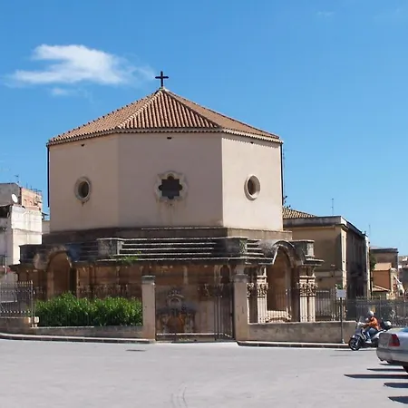 A Casa Di Alice * Syrakus