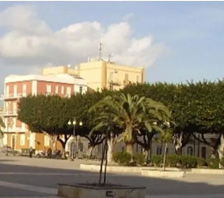 A Casa Di Alice Ferienhaus Syrakus