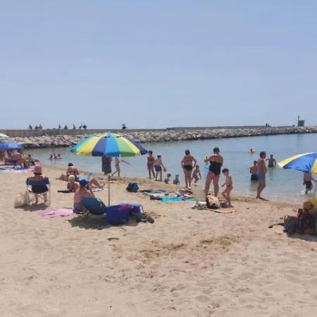 A Casa Di Alice Ferienhaus Syrakus