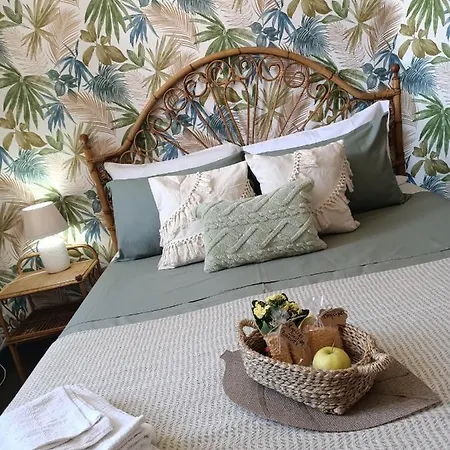 Ferienhaus A Casa Di Alice *