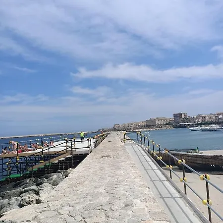 Ferienhaus A Casa Di Alice *