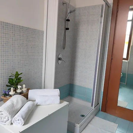 Ferienhaus A Casa Di Alice