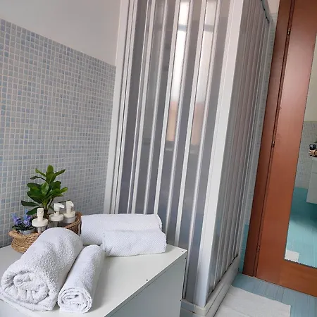 A Casa Di Alice Ferienhaus Syrakus