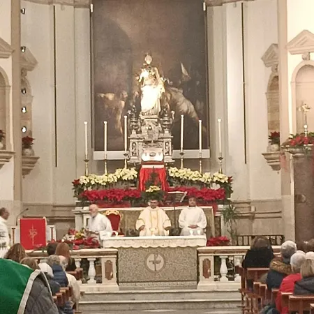 Ferienhaus A Casa Di Alice