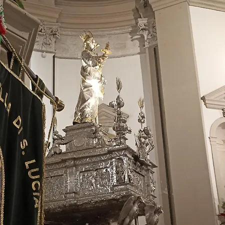 Ferienhaus A Casa Di Alice