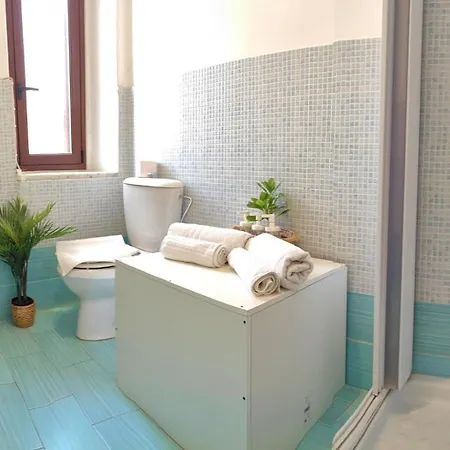 Ferienhaus A Casa Di Alice