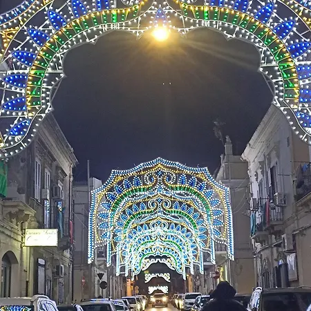 A Casa Di Alice * Συρακούσες