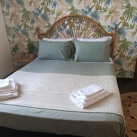 Casa de Férias A Casa Di Alice *