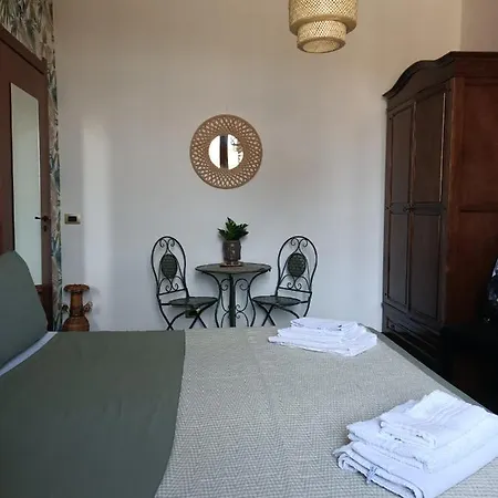 A Casa Di Alice Syracuse