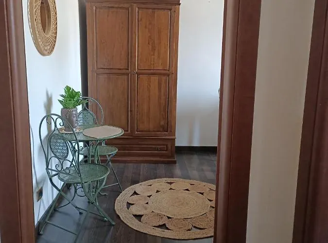 A Casa Di Alice Σπίτι διακοπών *