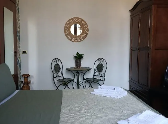 A Casa Di Alice Συρακούσες
