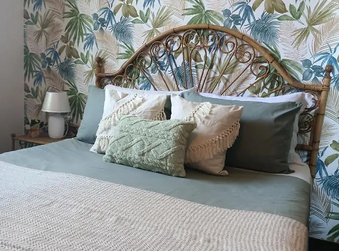 Σπίτι διακοπών A Casa Di Alice Συρακούσες