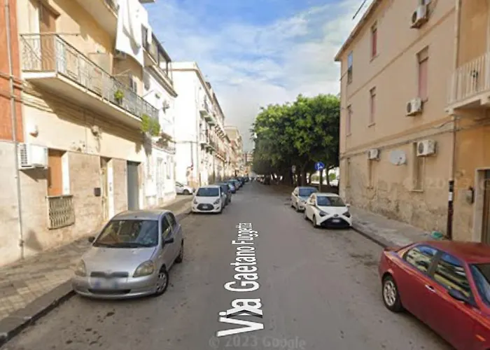 Σπίτι διακοπών A Casa Di Alice *