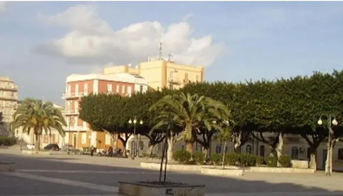 A Casa Di Alice Σπίτι διακοπών Συρακούσες
