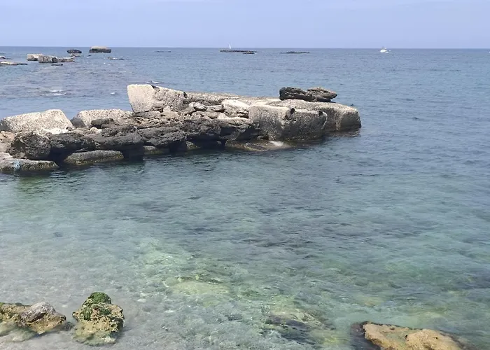 A Casa Di Alice Σπίτι διακοπών Συρακούσες