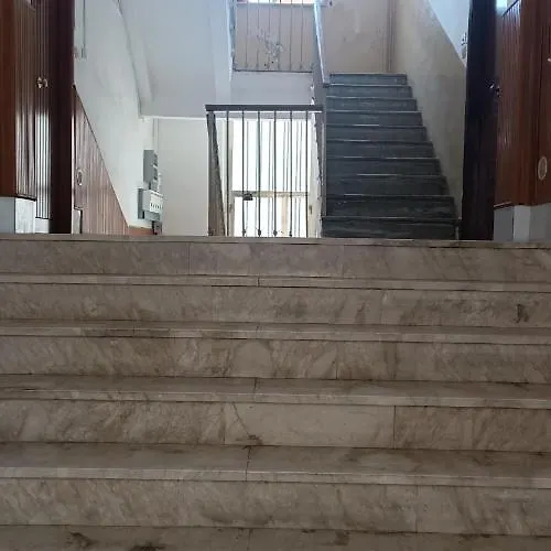 A Casa Di Alice Σπίτι διακοπών
