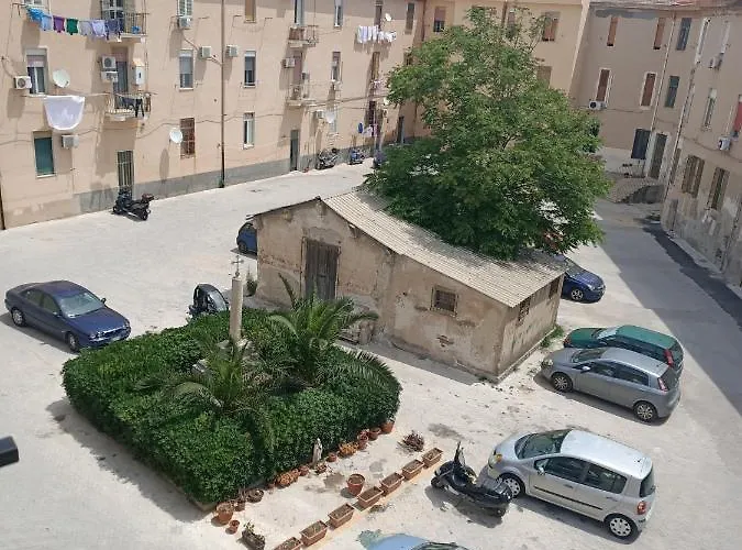 A Casa Di Alice Σπίτι διακοπών