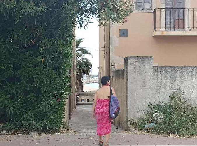 A Casa Di Alice Σπίτι διακοπών *